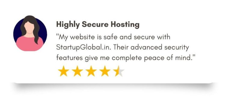 Testimonials startupglobal.in - 2